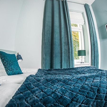 Apartamenty Nova 22 Torun Luaran gambar