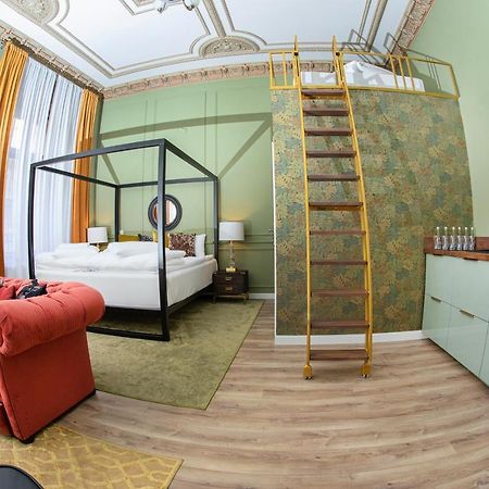 Apartamenty Nova 22 Torun Luaran gambar