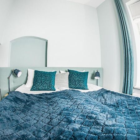 Apartamenty Nova 22 Torun Luaran gambar