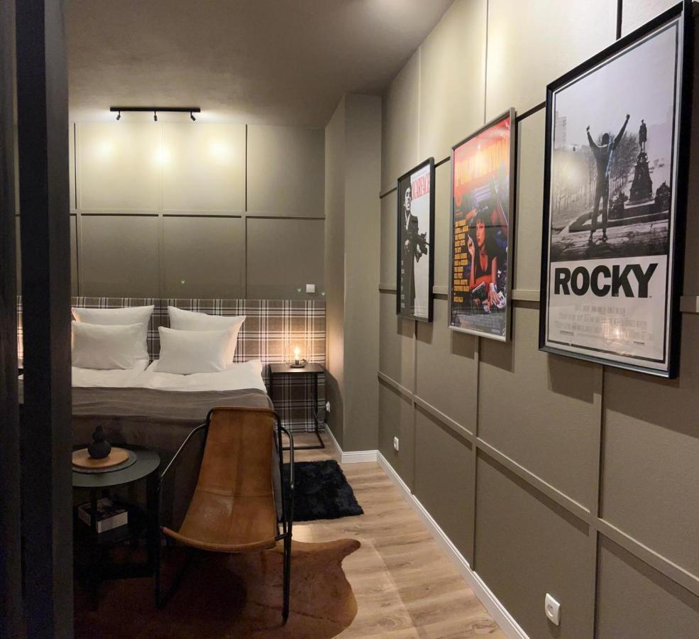 Apartamenty Nova 22 Torun Luaran gambar