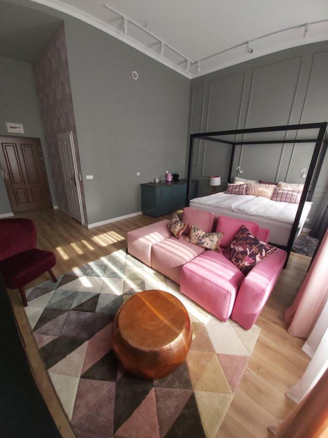 Apartamenty Nova 22 Torun Luaran gambar