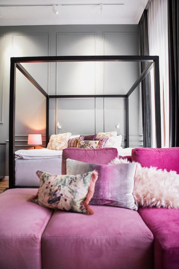 Apartamenty Nova 22 Torun Luaran gambar