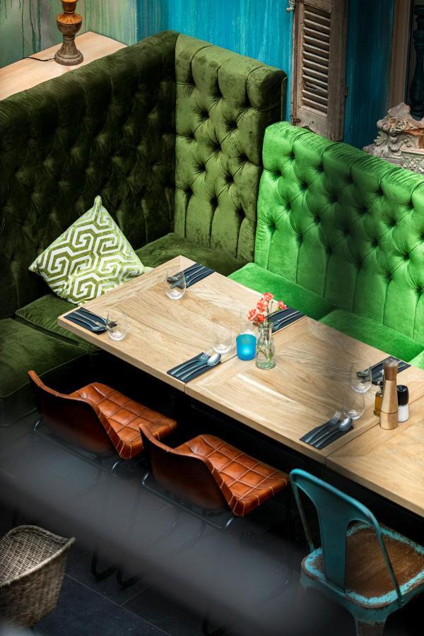 Apartamenty Nova 22 Torun Luaran gambar