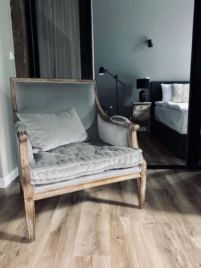 Apartamenty Nova 22 Torun Luaran gambar