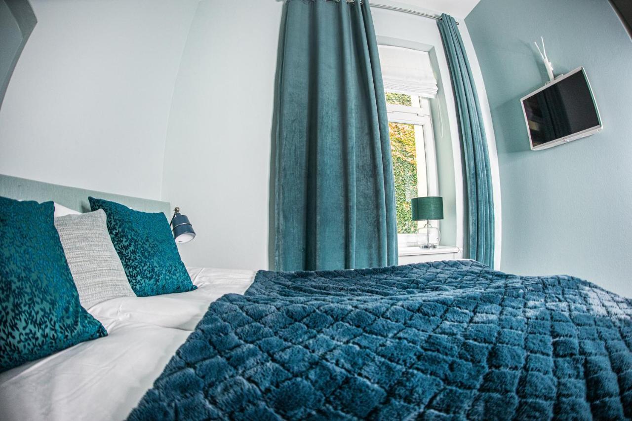Apartamenty Nova 22 Torun Luaran gambar