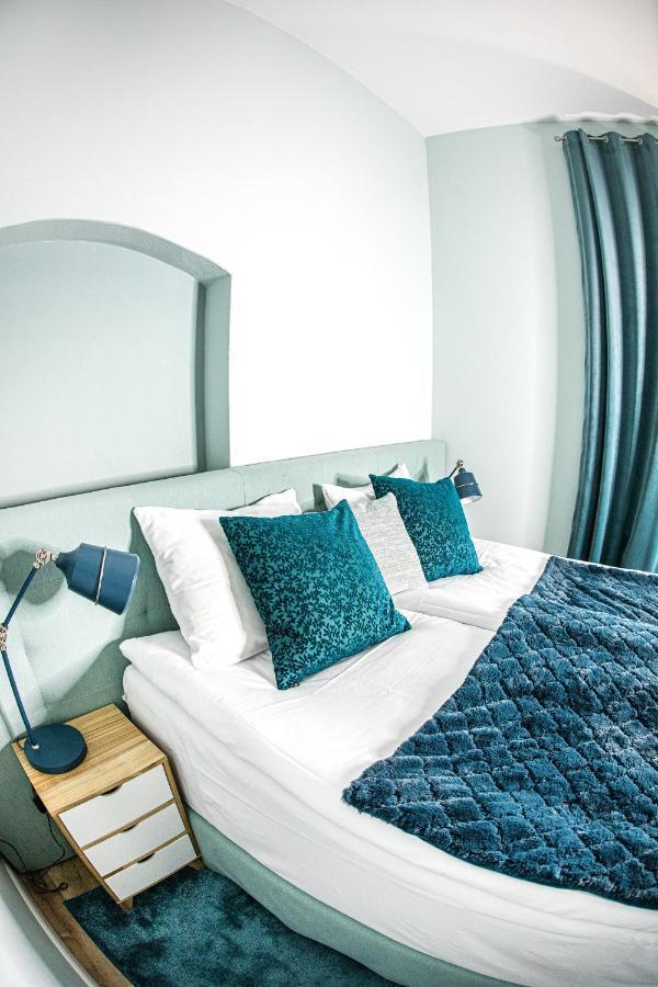 Apartamenty Nova 22 Torun Luaran gambar