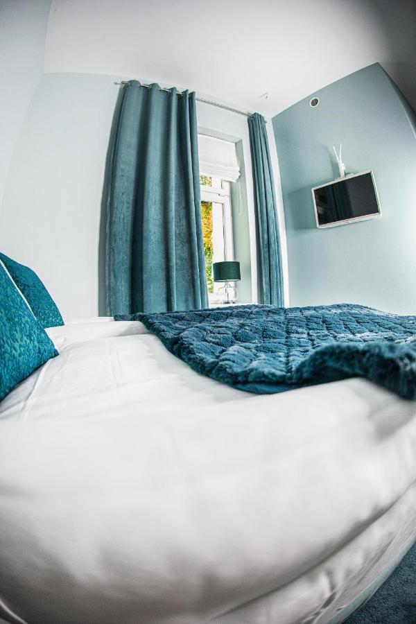 Apartamenty Nova 22 Torun Luaran gambar