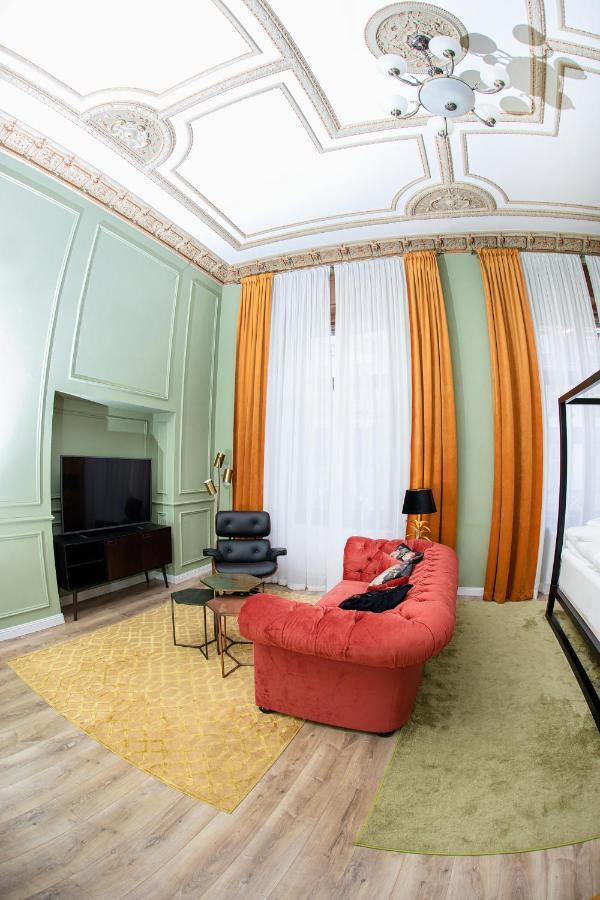 Apartamenty Nova 22 Torun Luaran gambar