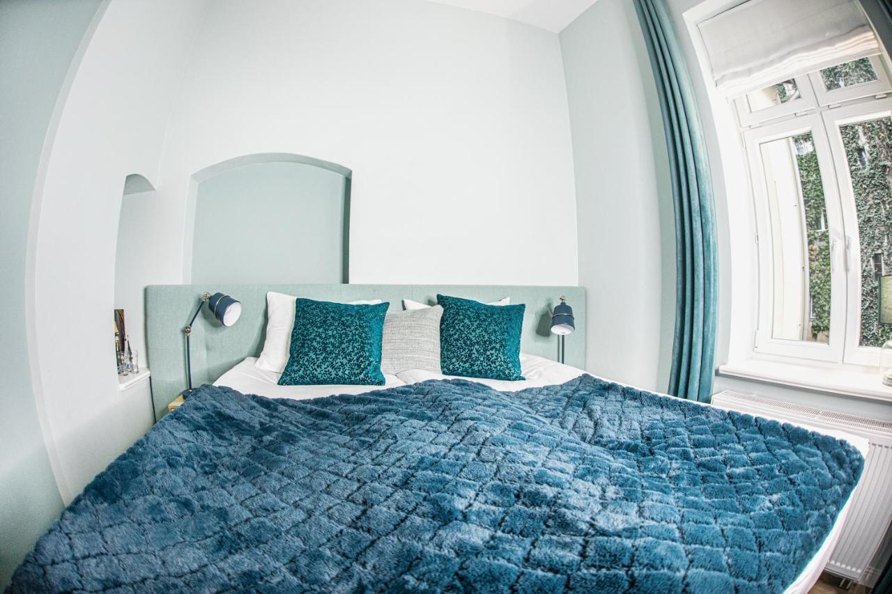 Apartamenty Nova 22 Torun Luaran gambar