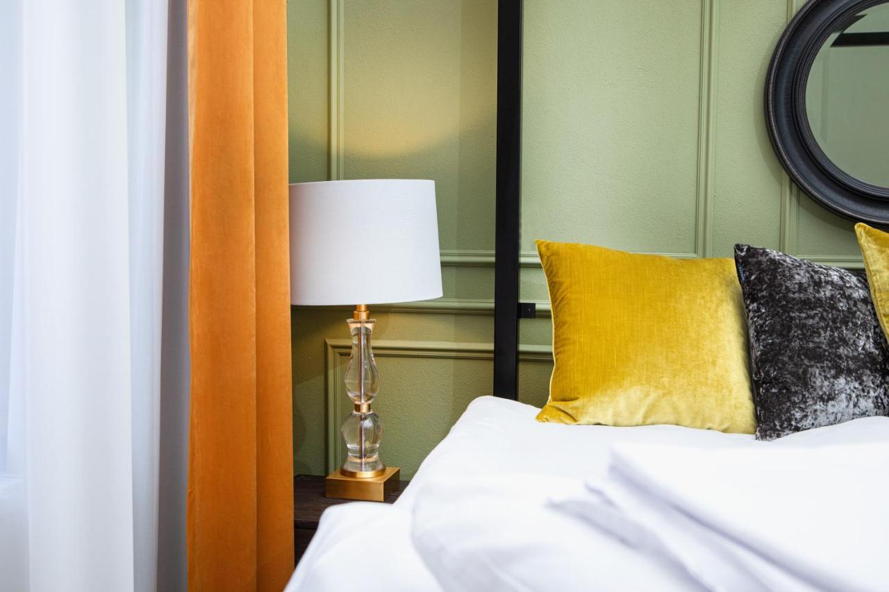 Apartamenty Nova 22 Torun Luaran gambar