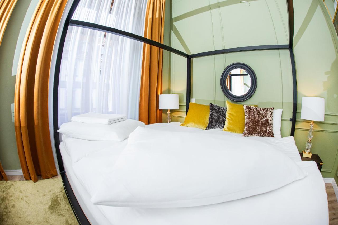 Apartamenty Nova 22 Torun Luaran gambar