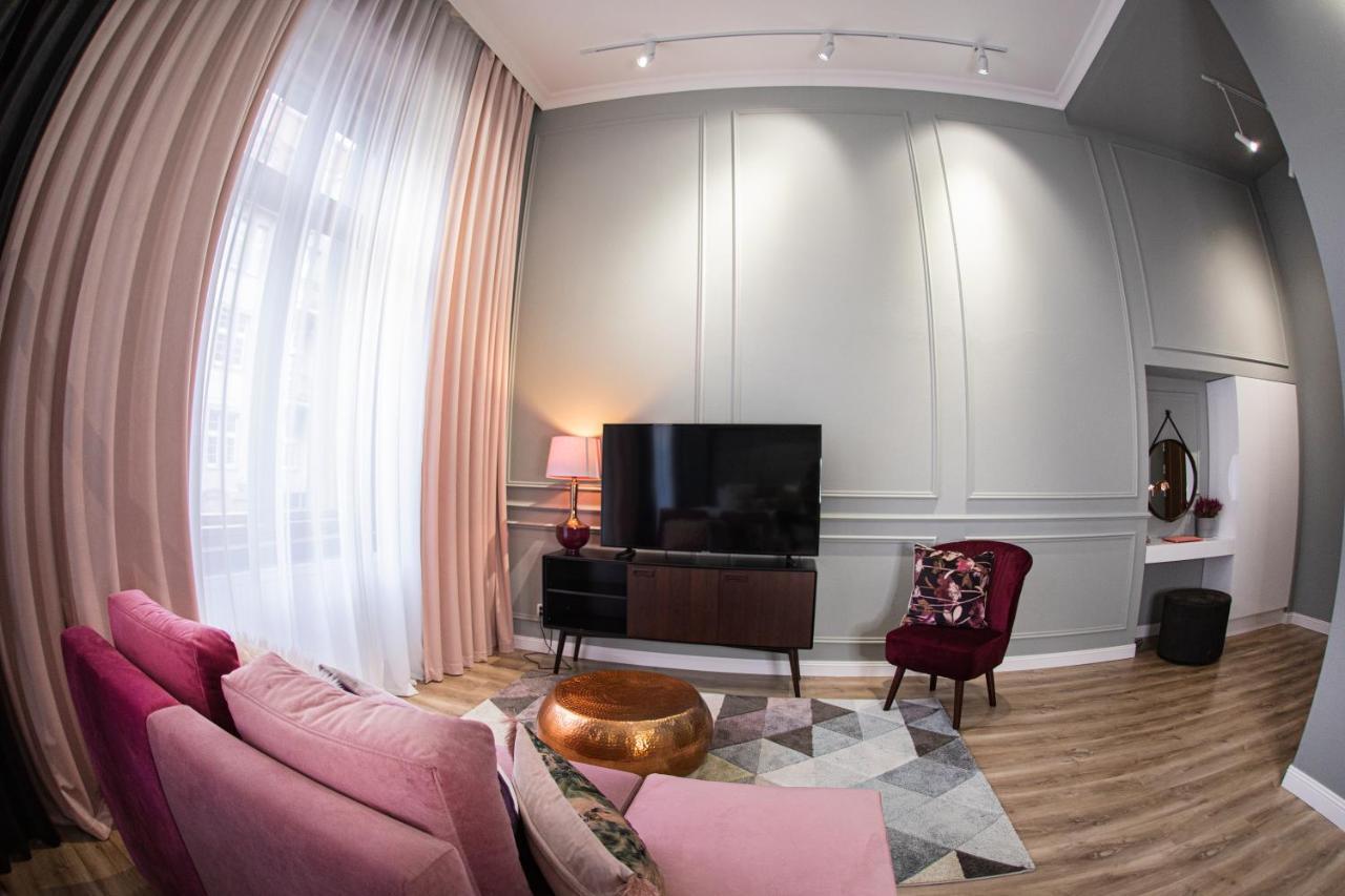 Apartamenty Nova 22 Torun Luaran gambar