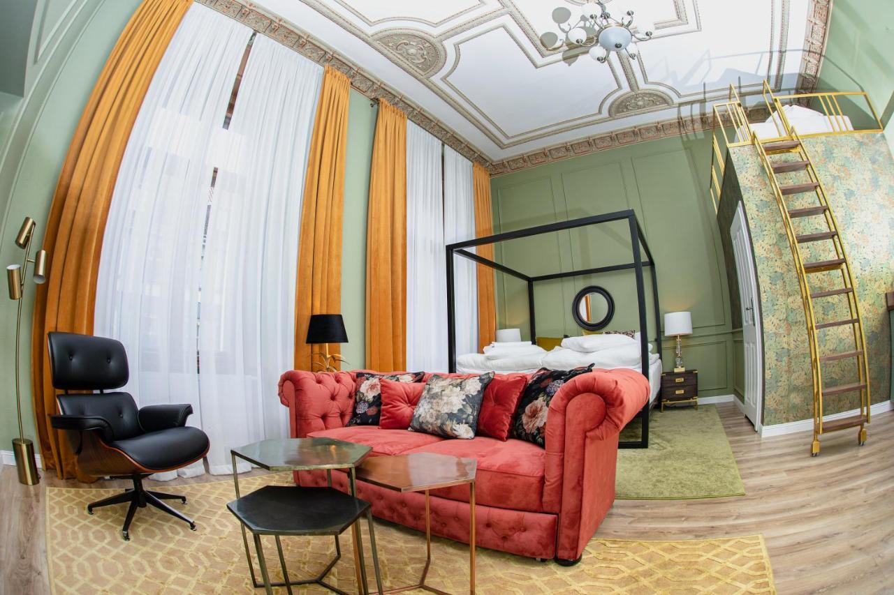 Apartamenty Nova 22 Torun Luaran gambar