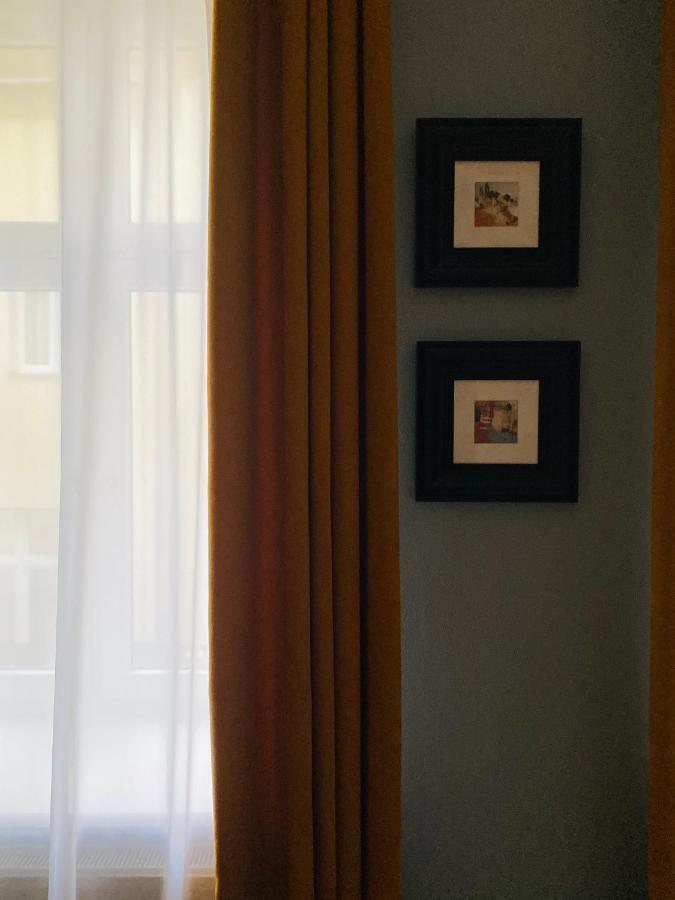 Apartamenty Nova 22 Torun Luaran gambar