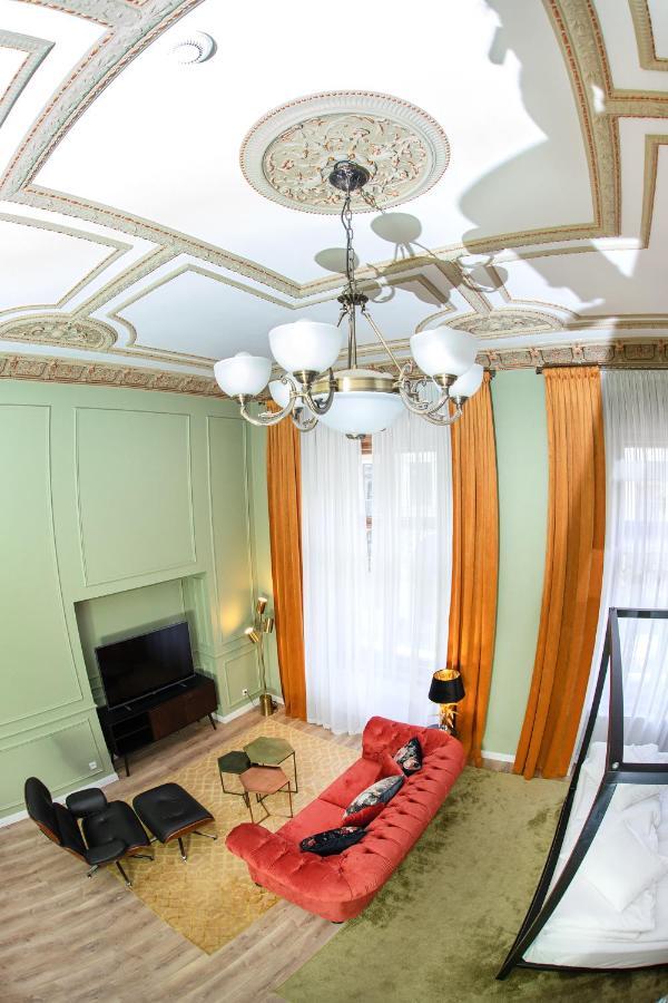 Apartamenty Nova 22 Torun Luaran gambar