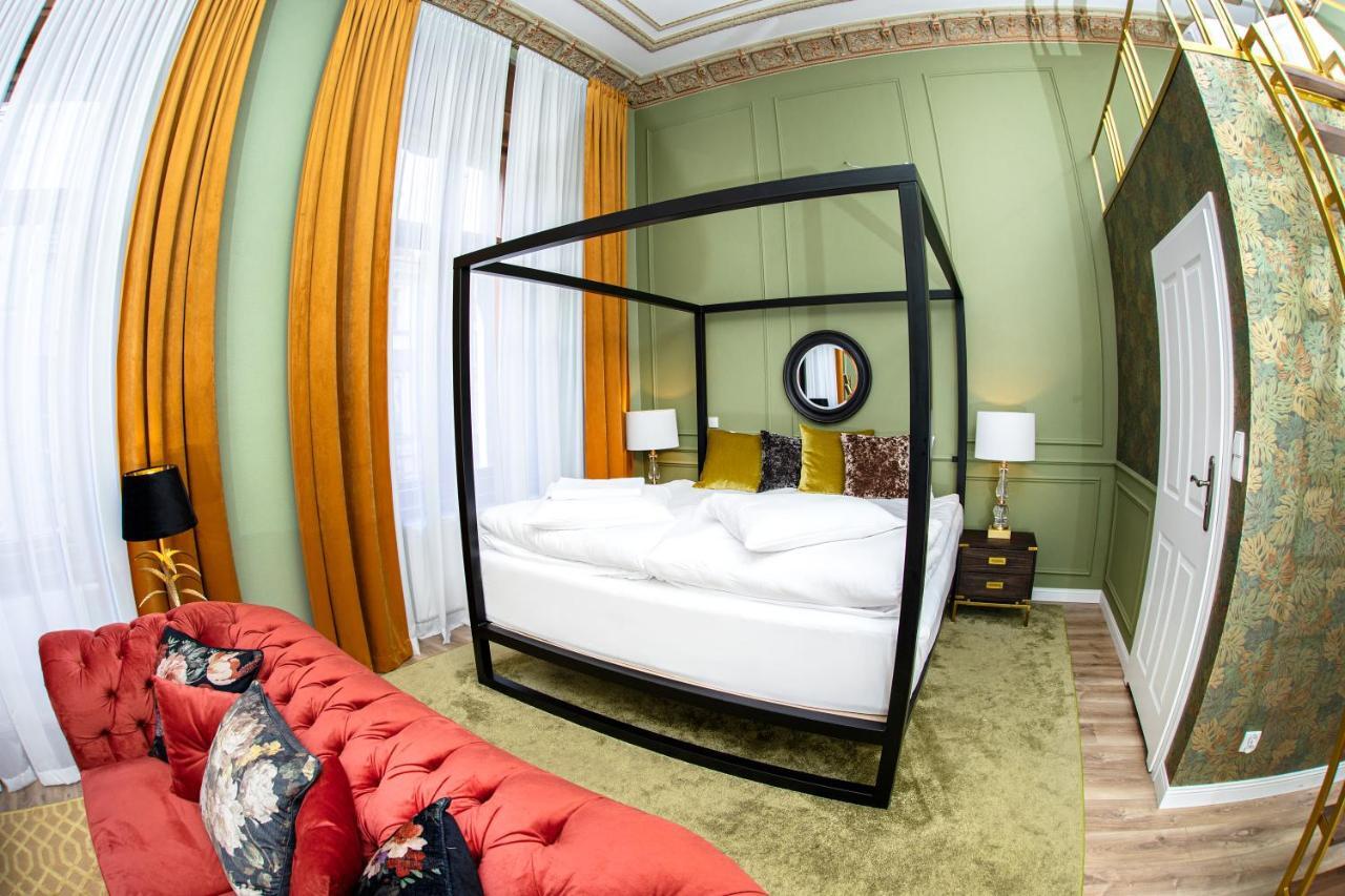 Apartamenty Nova 22 Torun Luaran gambar