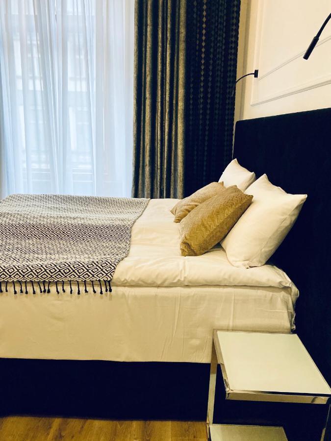 Apartamenty Nova 22 Torun Luaran gambar