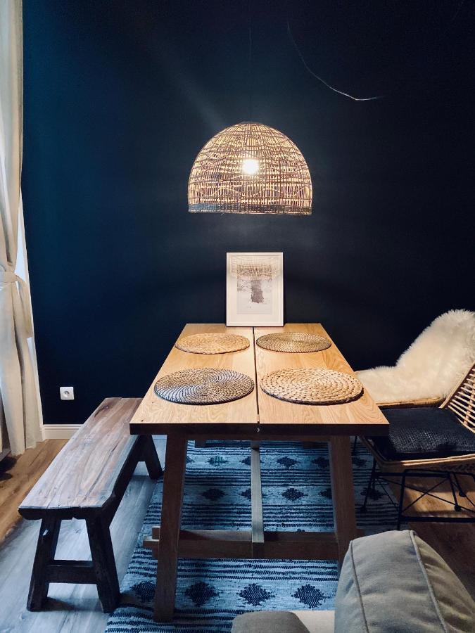 Apartamenty Nova 22 Torun Luaran gambar