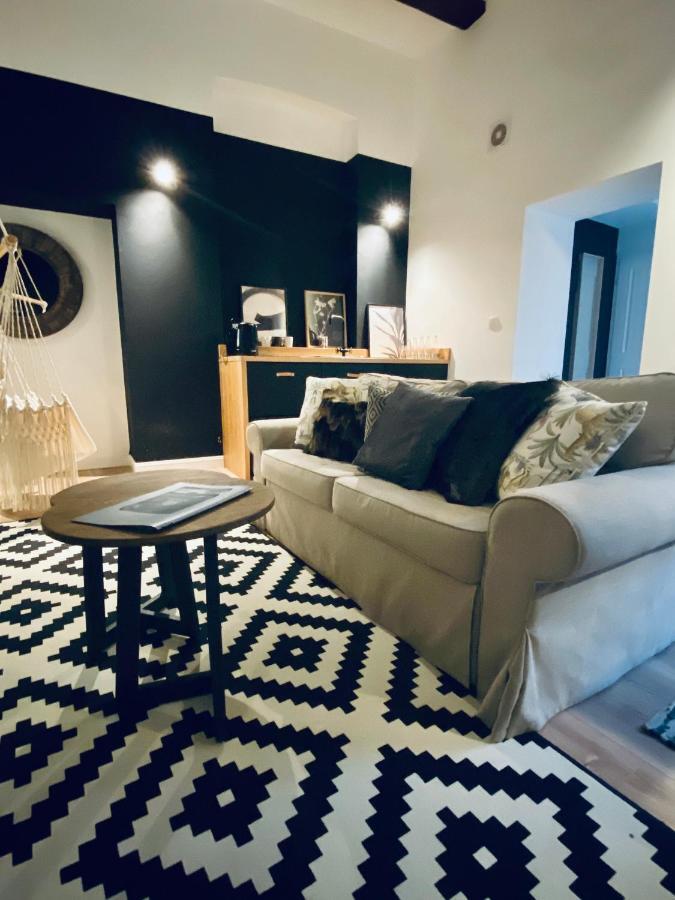 Apartamenty Nova 22 Torun Luaran gambar