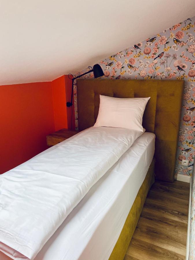 Apartamenty Nova 22 Torun Luaran gambar