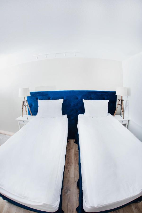 Apartamenty Nova 22 Torun Luaran gambar
