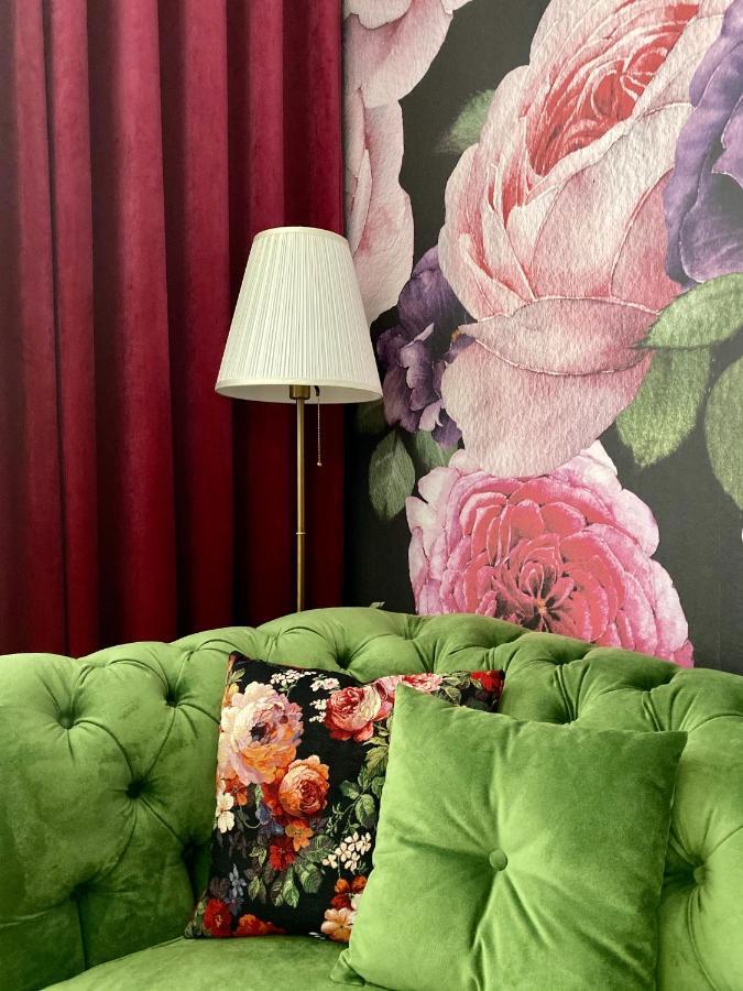 Apartamenty Nova 22 Torun Luaran gambar