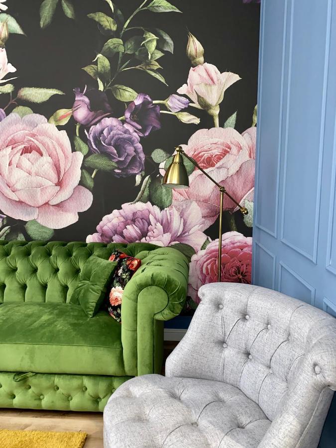 Apartamenty Nova 22 Torun Luaran gambar