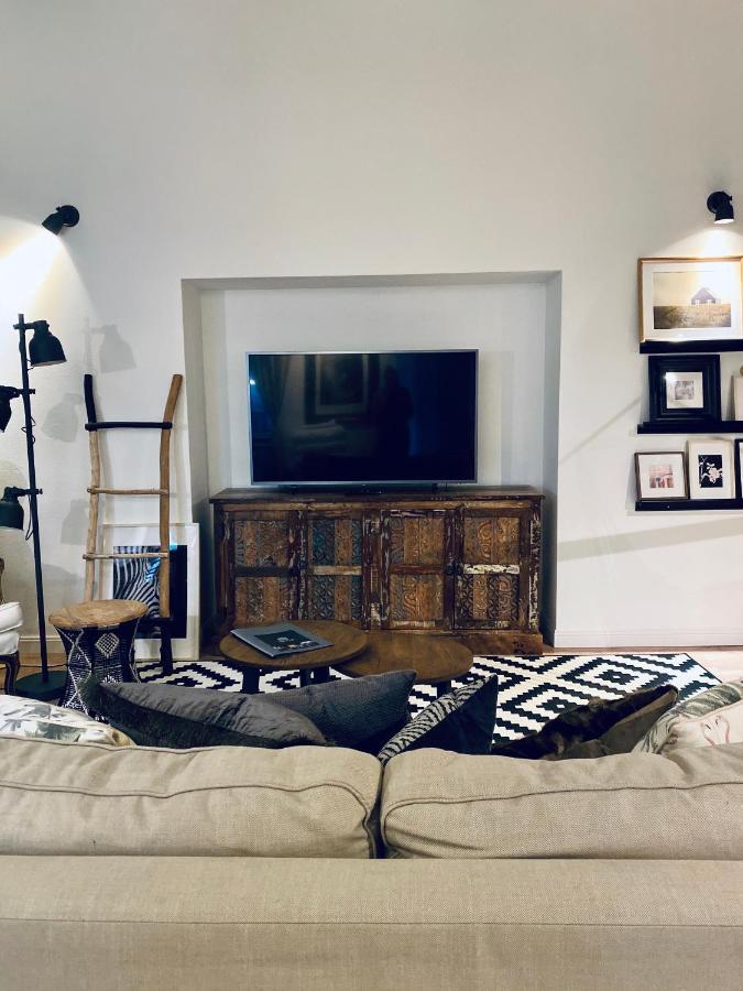 Apartamenty Nova 22 Torun Luaran gambar