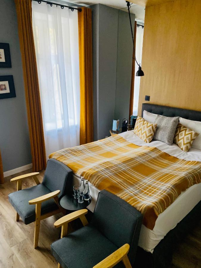 Apartamenty Nova 22 Torun Luaran gambar