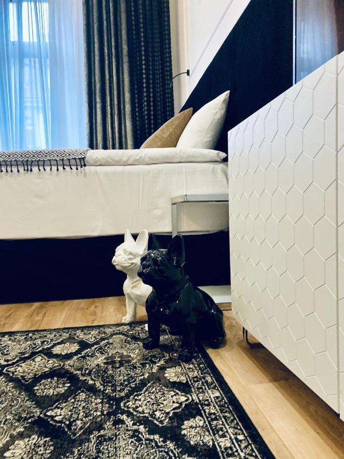 Apartamenty Nova 22 Torun Luaran gambar