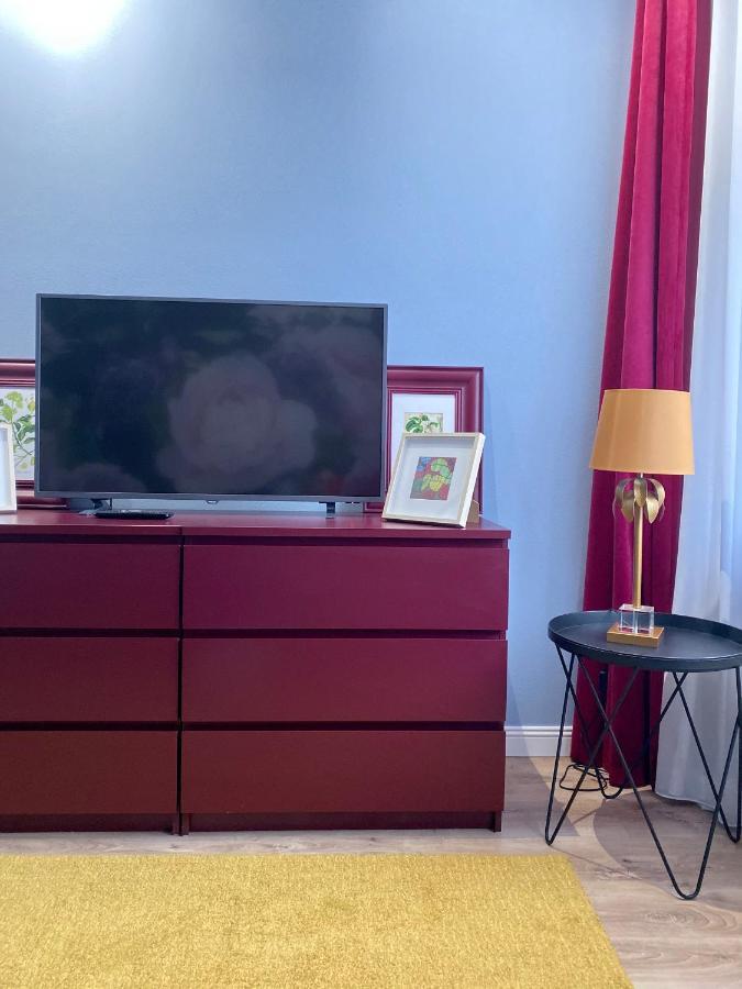 Apartamenty Nova 22 Torun Luaran gambar