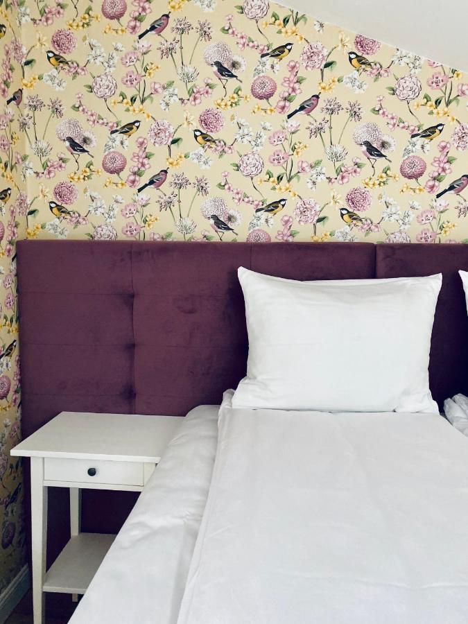 Apartamenty Nova 22 Torun Luaran gambar