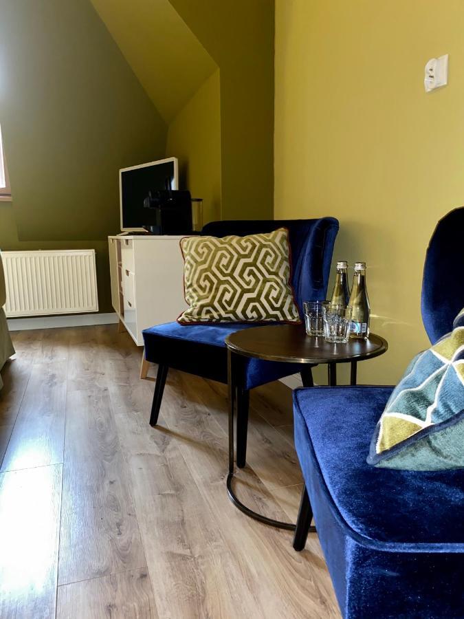 Apartamenty Nova 22 Torun Luaran gambar