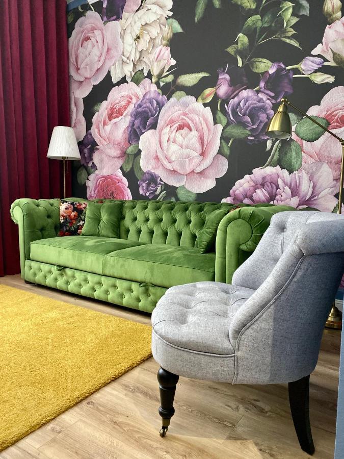 Apartamenty Nova 22 Torun Luaran gambar