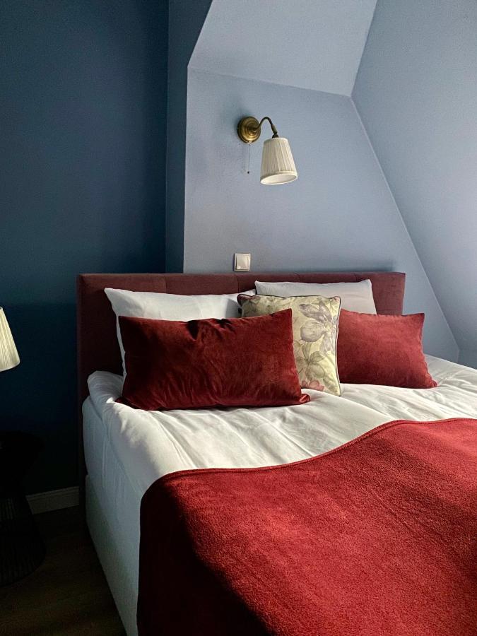 Apartamenty Nova 22 Torun Luaran gambar