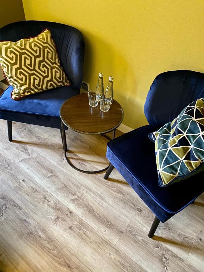 Apartamenty Nova 22 Torun Luaran gambar