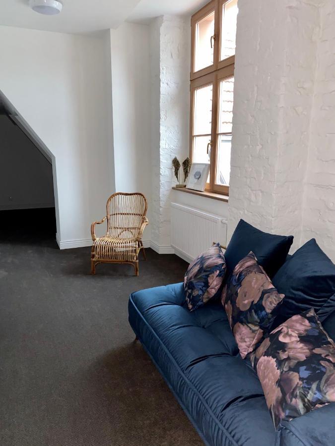 Apartamenty Nova 22 Torun Luaran gambar