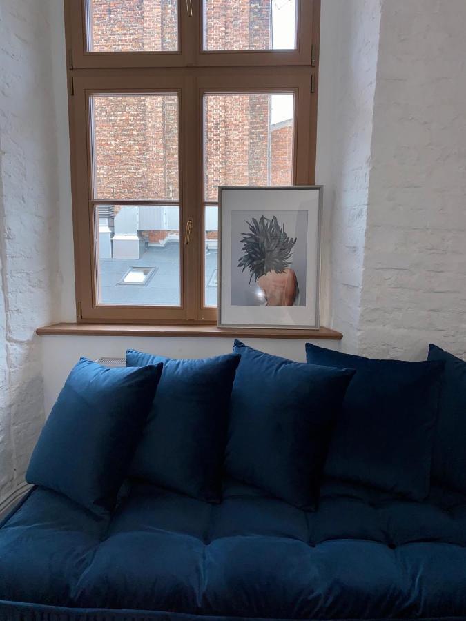 Apartamenty Nova 22 Torun Luaran gambar