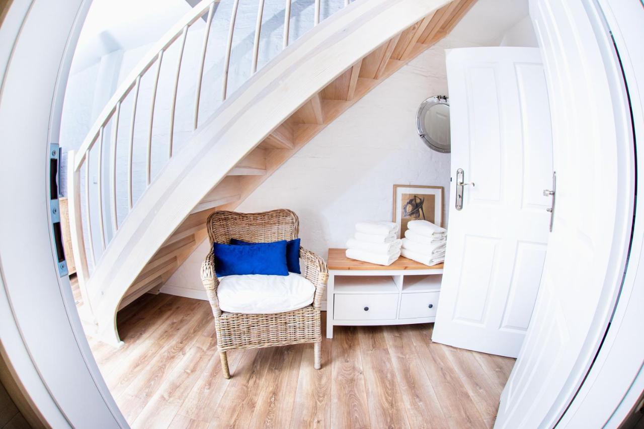 Apartamenty Nova 22 Torun Luaran gambar