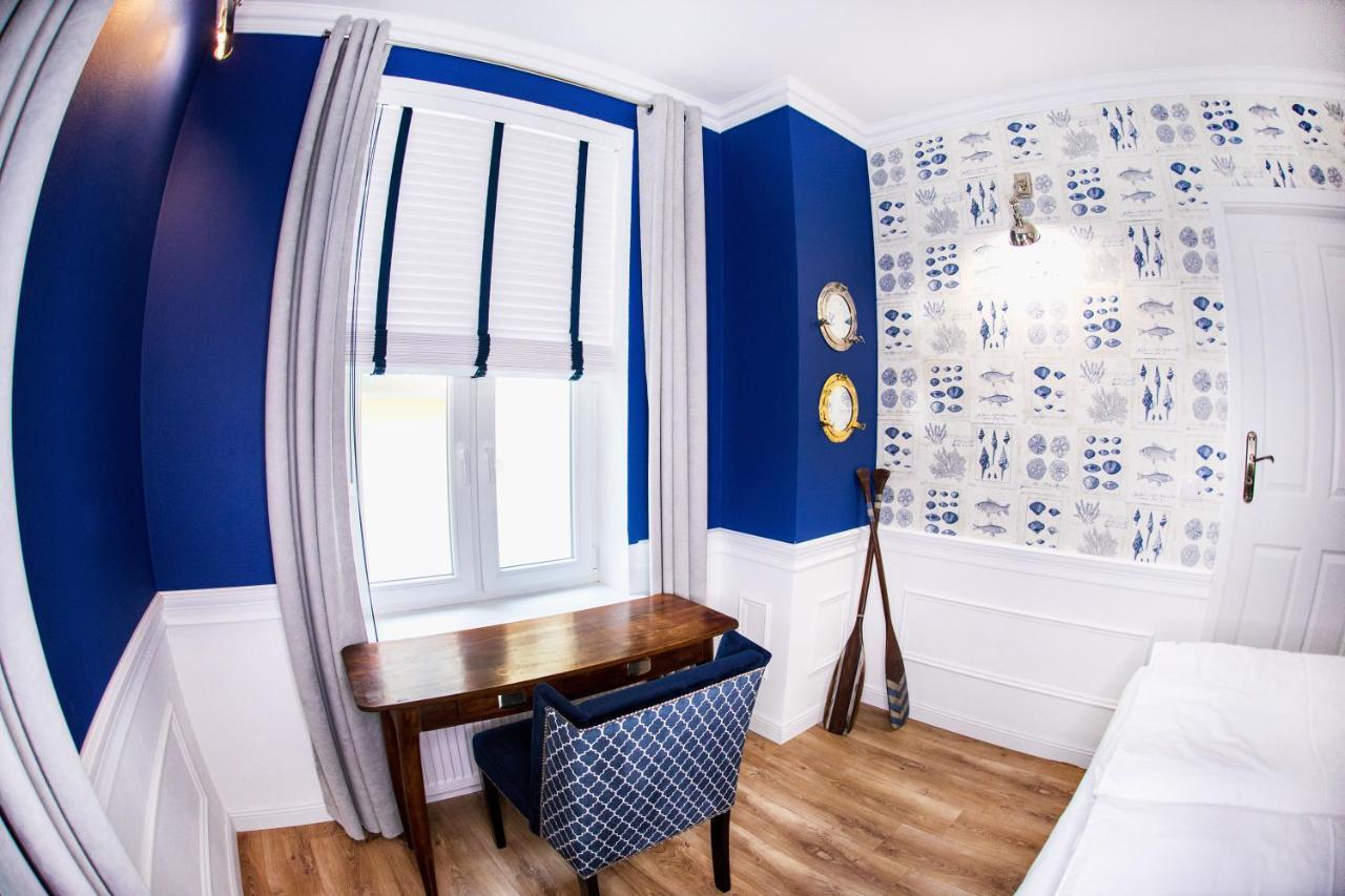 Apartamenty Nova 22 Torun Luaran gambar