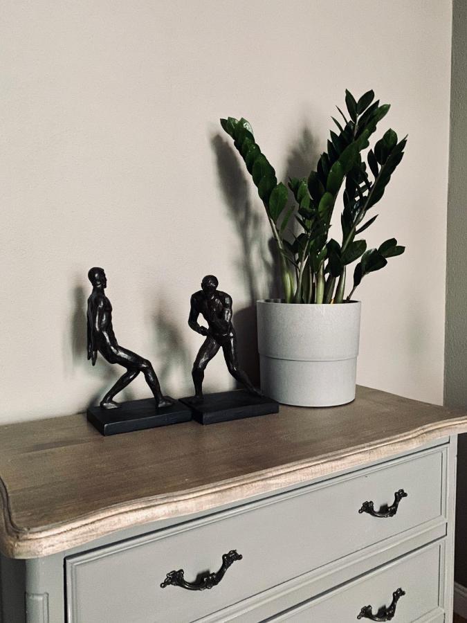 Apartamenty Nova 22 Torun Luaran gambar