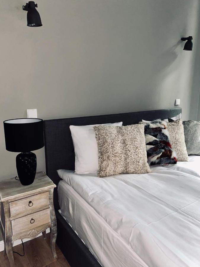 Apartamenty Nova 22 Torun Luaran gambar